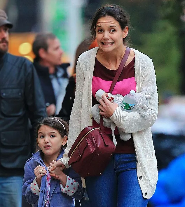 Suri - Katie