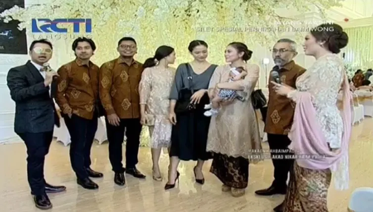 Geng Humble © Silet RCTI via Vidio.com