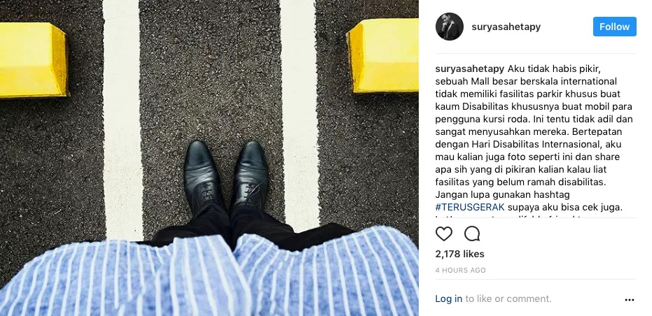 (c) Instagram/suryasahetapy