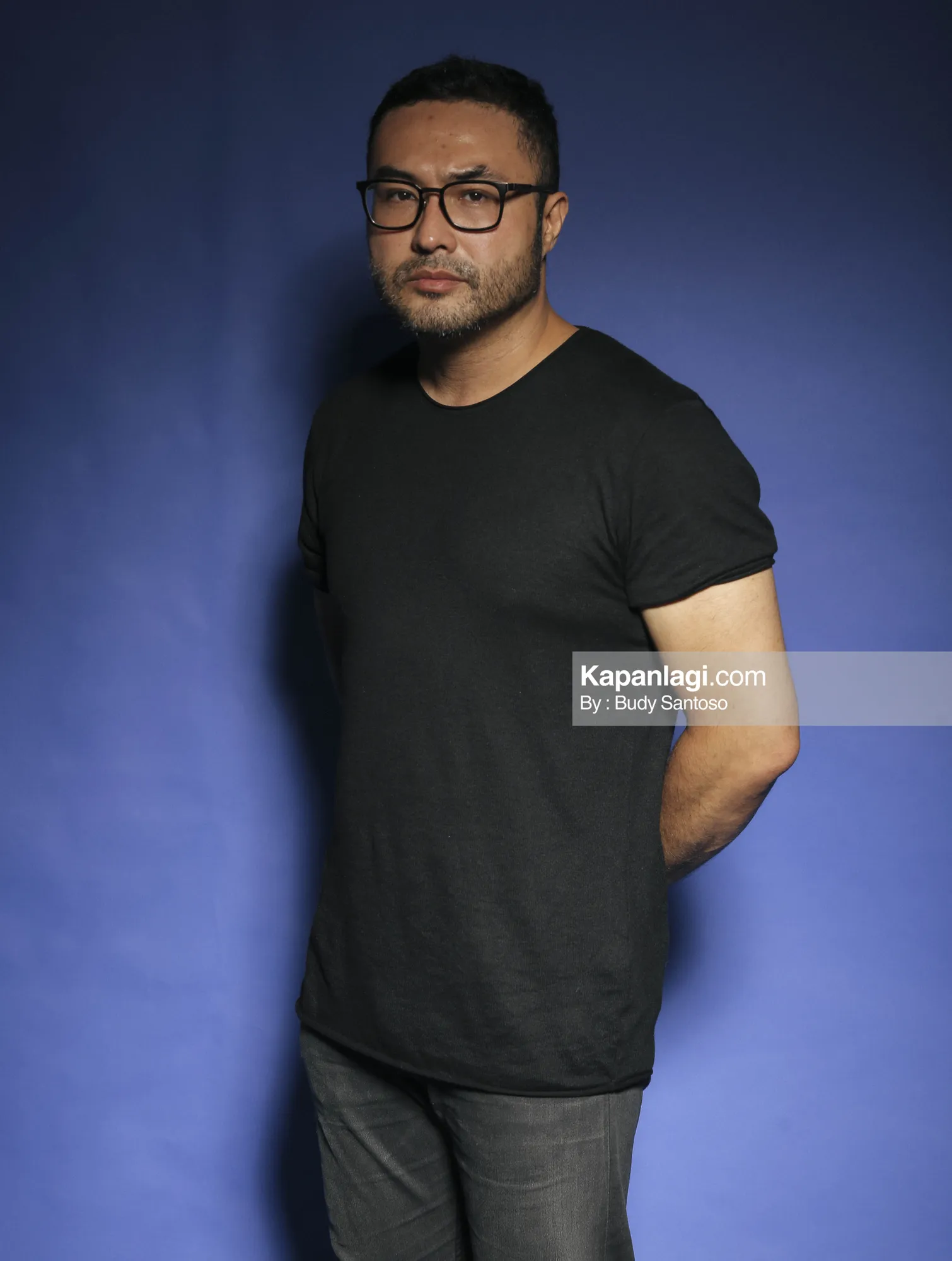 Kapanlagi/Budy Santoso