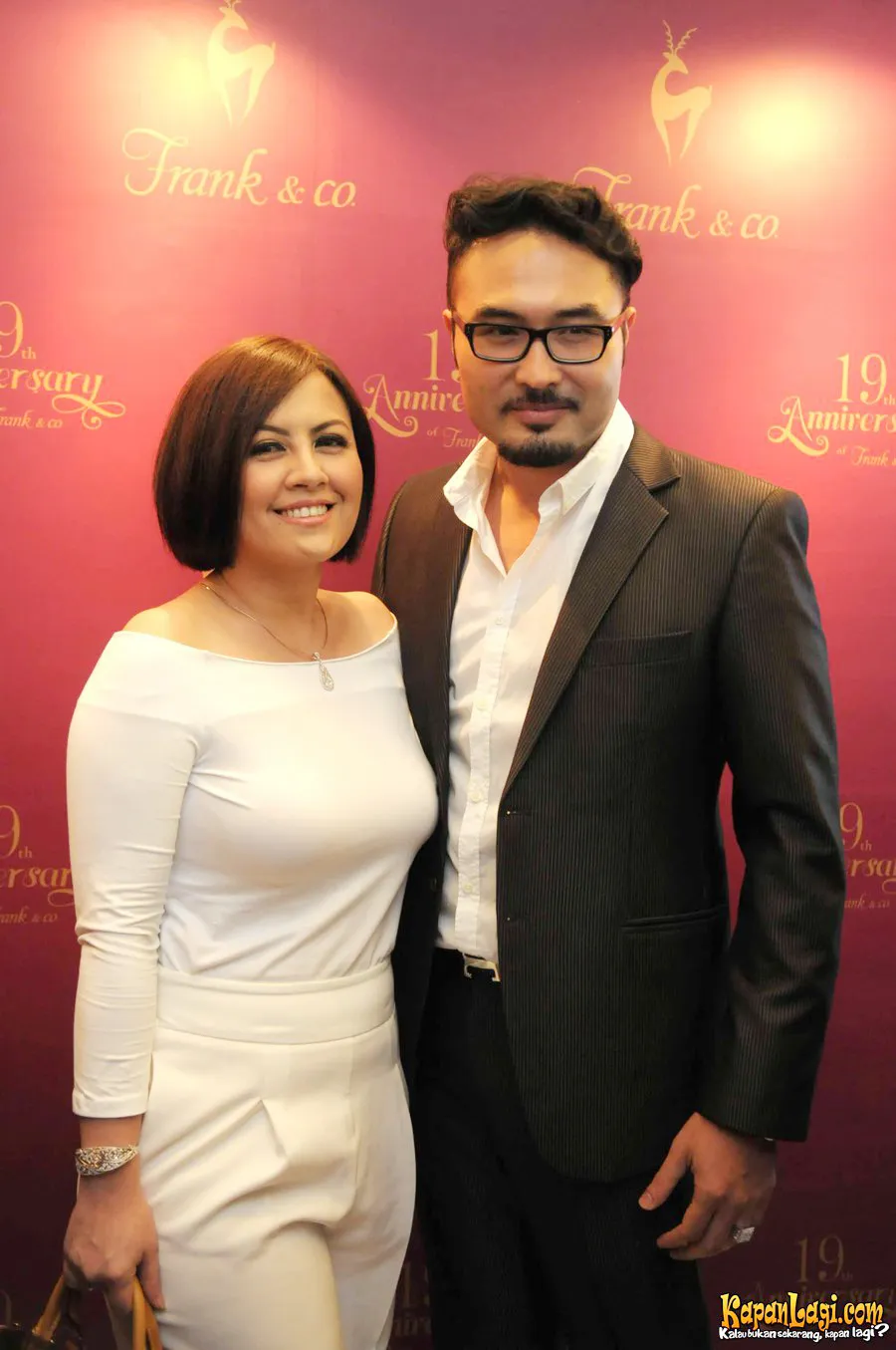 Chintya Lamusu masih aktif manggung dan persiapkan lagu baru/©KapanLagi.com®/Bayu Herdianto