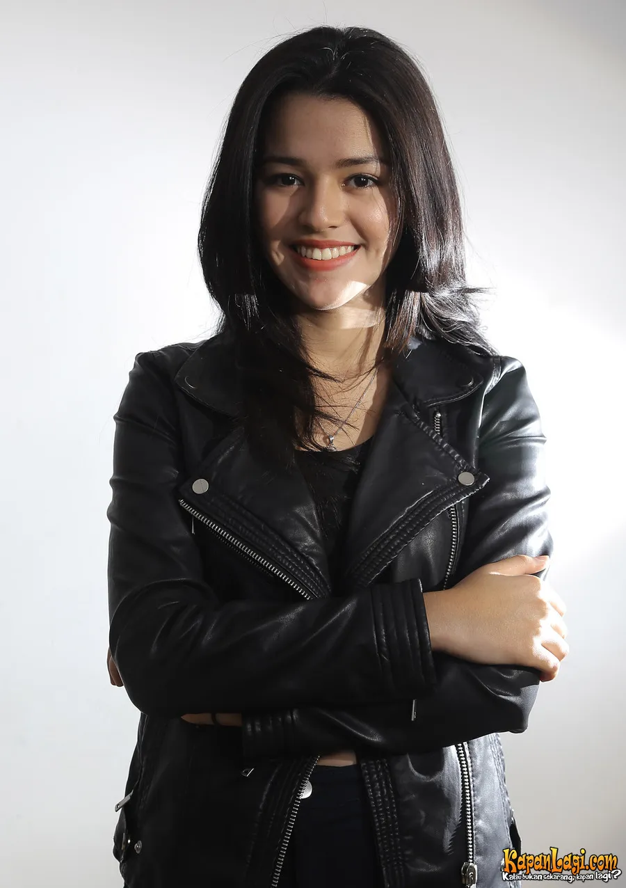 Susan, aktris pendatang baru yang mencuri perhatian ©KapanLagi.com®/Agus Apriyanto
