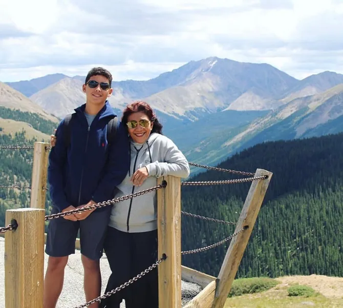 Alvy baru saja berulang tahun (credit: instagram.com/susipudjiastuti115) diambil 20/2/2019 pukul 15.00 WIB