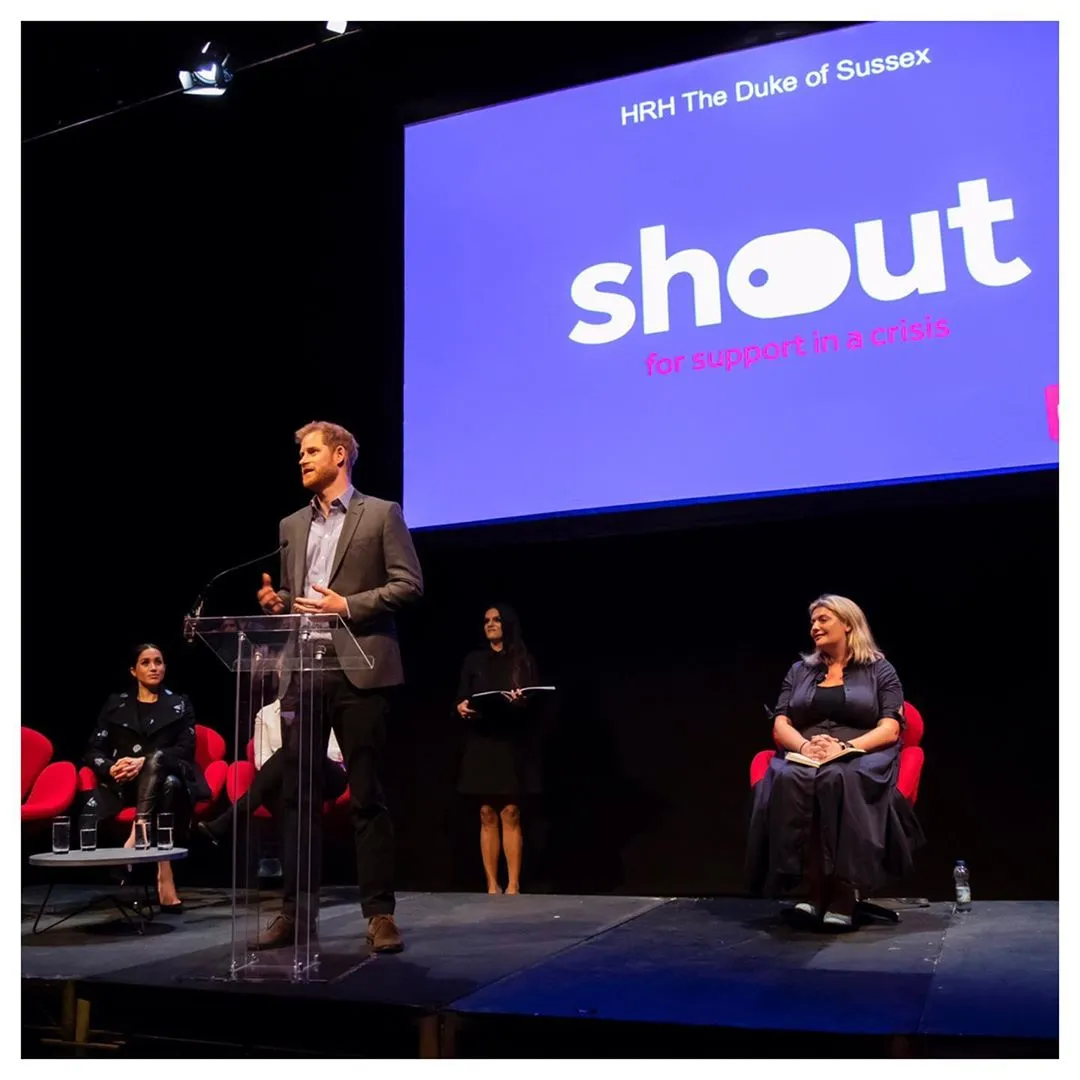 © instagram/sussexroyal