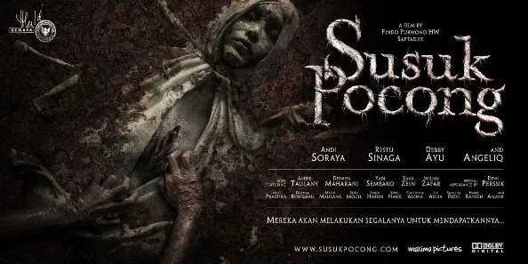 SUSUK POCONG (2009)