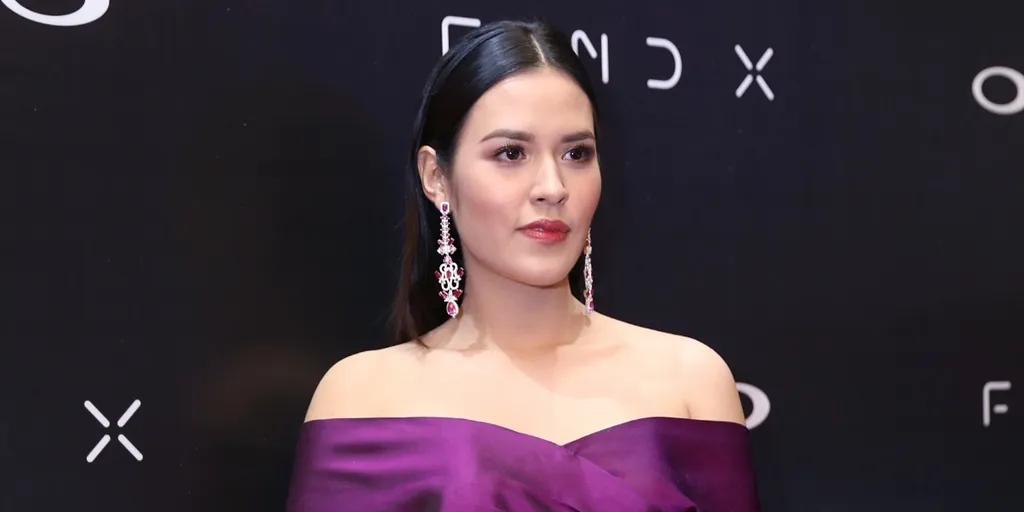 Raisa © Bintang.com/Yunan Laziale