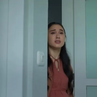 Sutradara MUSUH DALAM SELIMUT Ikut Terbawa Emosi saat Arahkan Akting Yasmin Napper