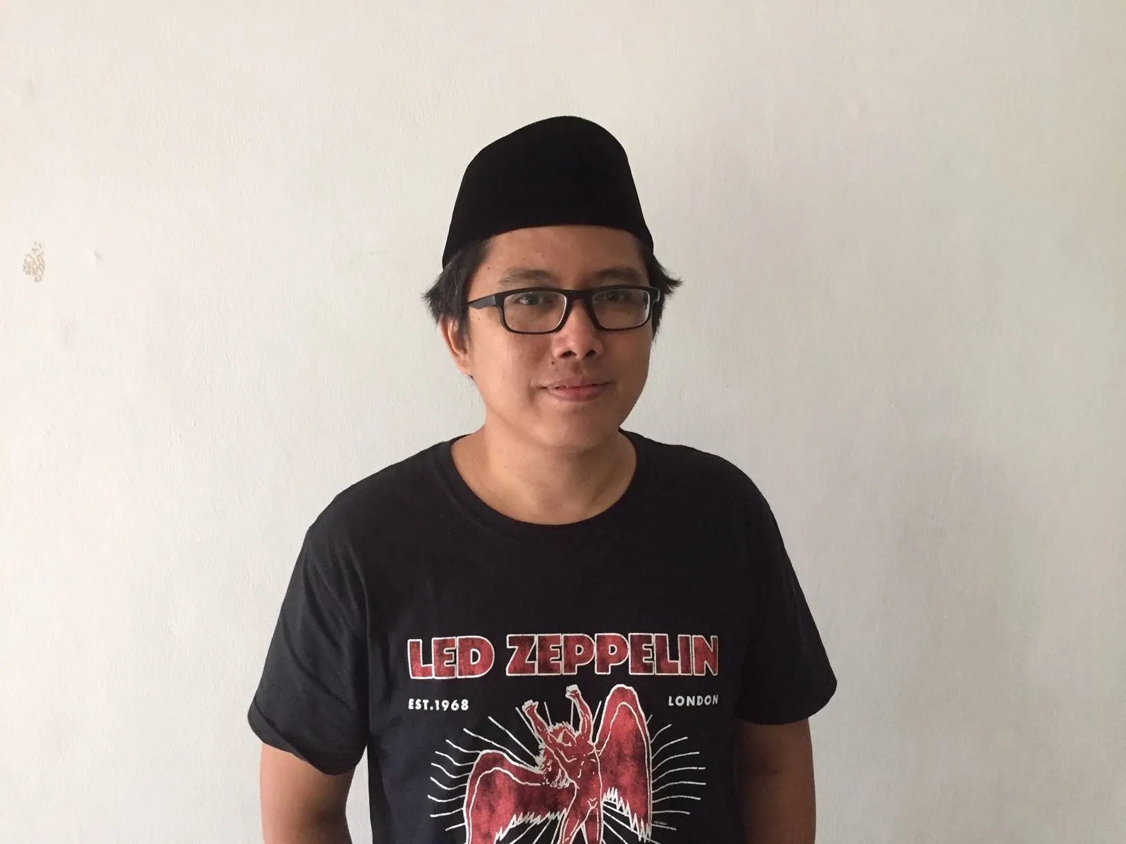 © KapanLagi.com/Adi Abbas Nugroho
