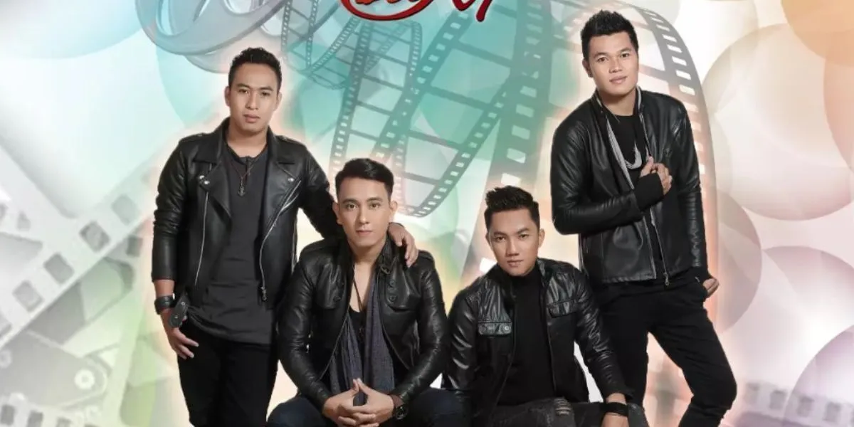 ILIR7 - Sutradara Cinta