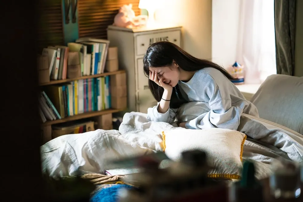 Karakter Suzy di drama punya kemampuan khusus © SBS