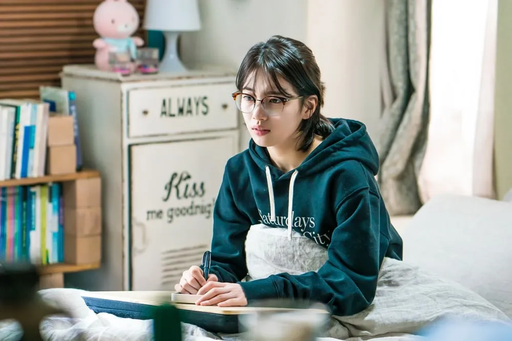 Sudah siap untuk nonton Nam Hong Joo? © SBS