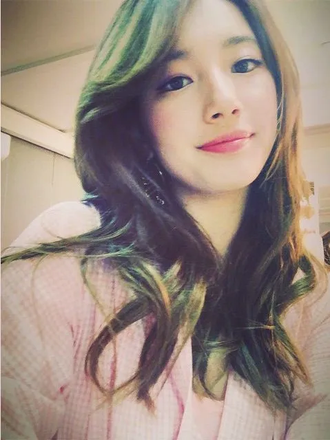 Suzy Miss A tetap memprioritaskan Miss A saat ini. ©instagram/skuukzky