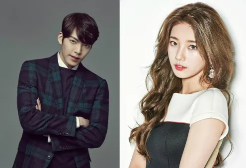 Drama Suzy Miss A dan Kim Woo Bin yang langsung pecahkan rekor harga termahal. ©soompi.com