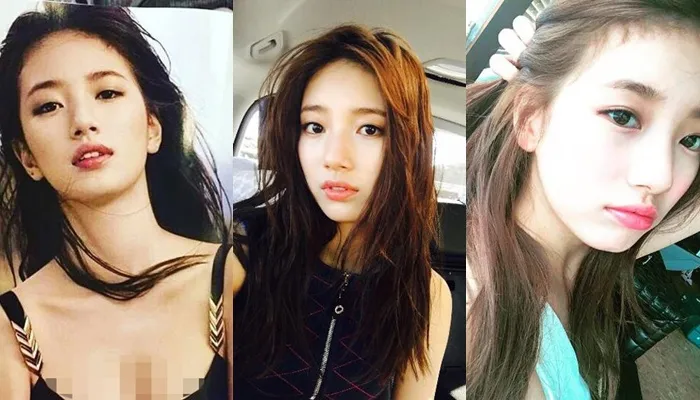 Suzy Miss A yang semakin tampil dewasa. ©Instagran/skuukzky