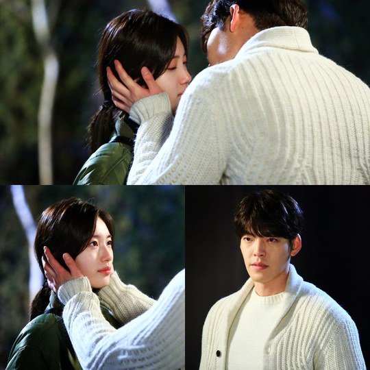 Teaser Episode 7 'Uncontrollably Fond', Suzy - Kim Woo Bin 