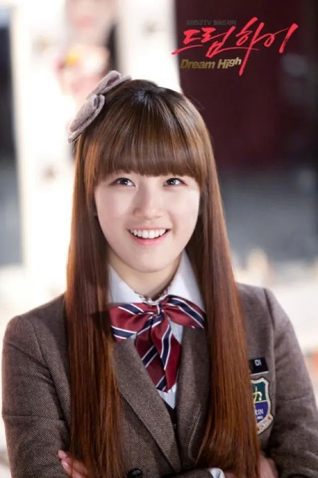 Suzy Miss A dirumorkan mendapat perlakukan khusus dari sebuah universitas. KBS®
