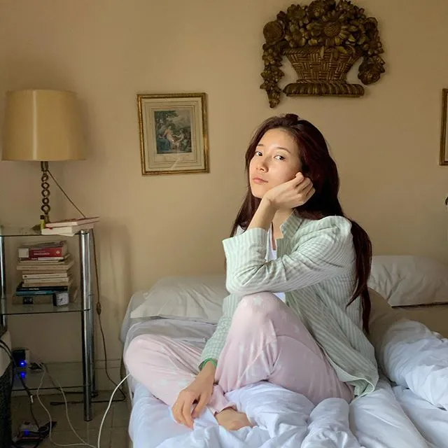 Cantik Meski Tanpa Makeup