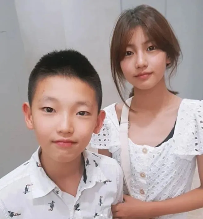 Dibilang Mirip Suzy