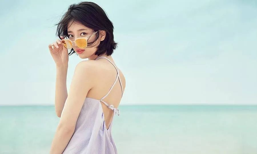 Suzy Miss A dikabarkan bakan mendirikan agensi sendiri. ©koreaboo.com
