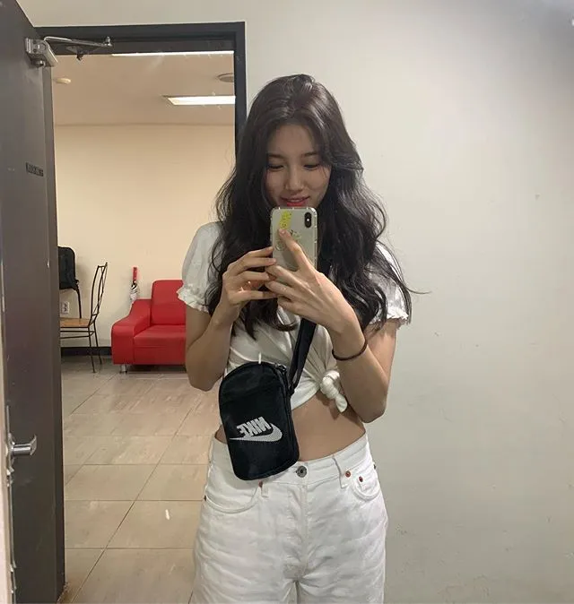 Suzy © instagram.com/skuukzky