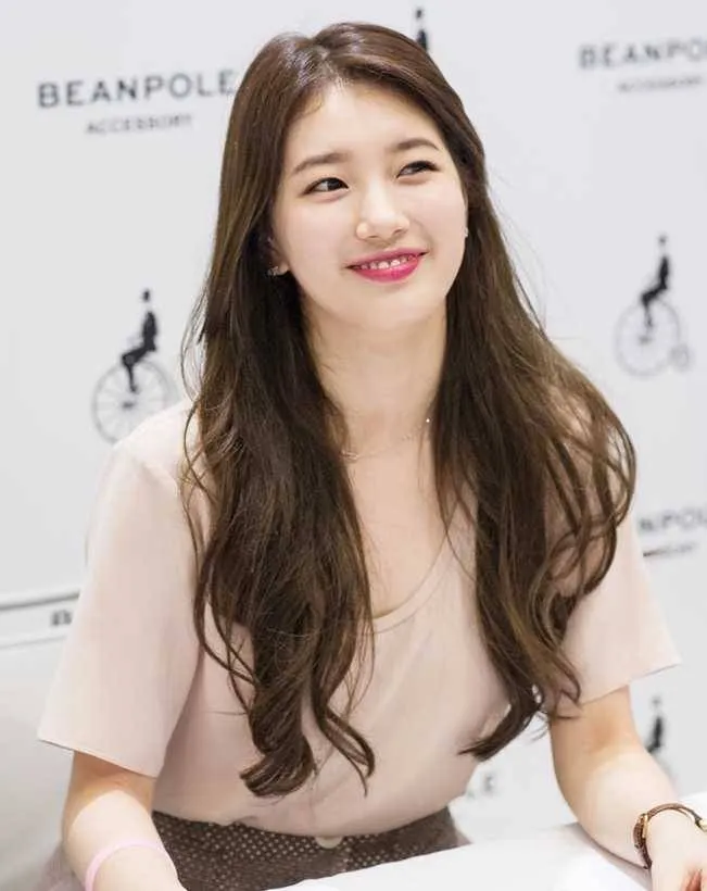 Selain berparas cantik, Suzy Miss A ternyata seorang yang berjiwa peduli sesama. ©soompi.com.