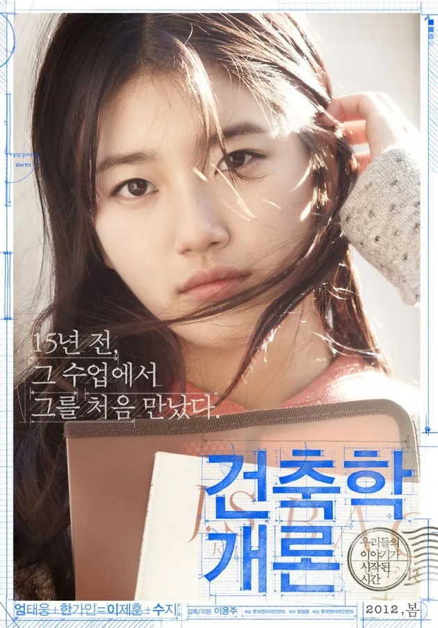Suzy sebagai Seo Yeon © Lotte Entertainment