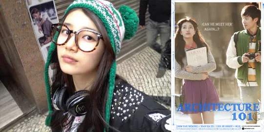 Architecture 101 (2012)