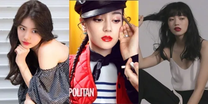 Ayo pilih yang mana? © Istimewa