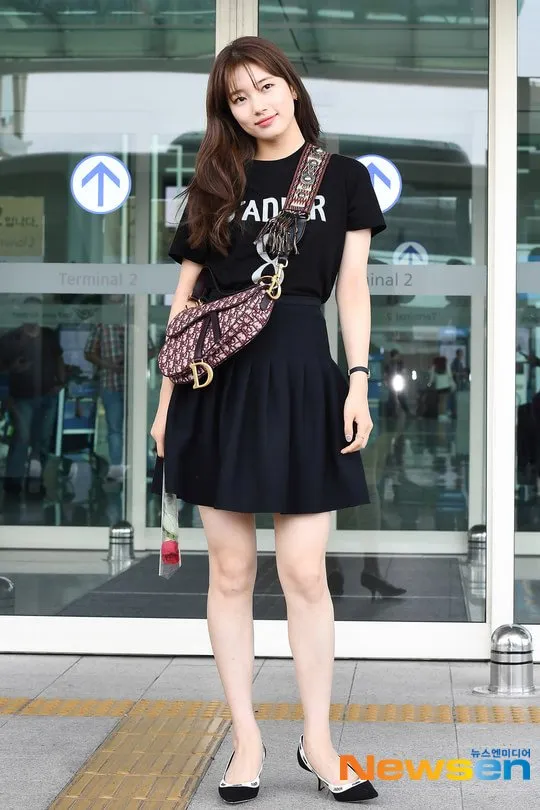 Suzy © Newsen.com