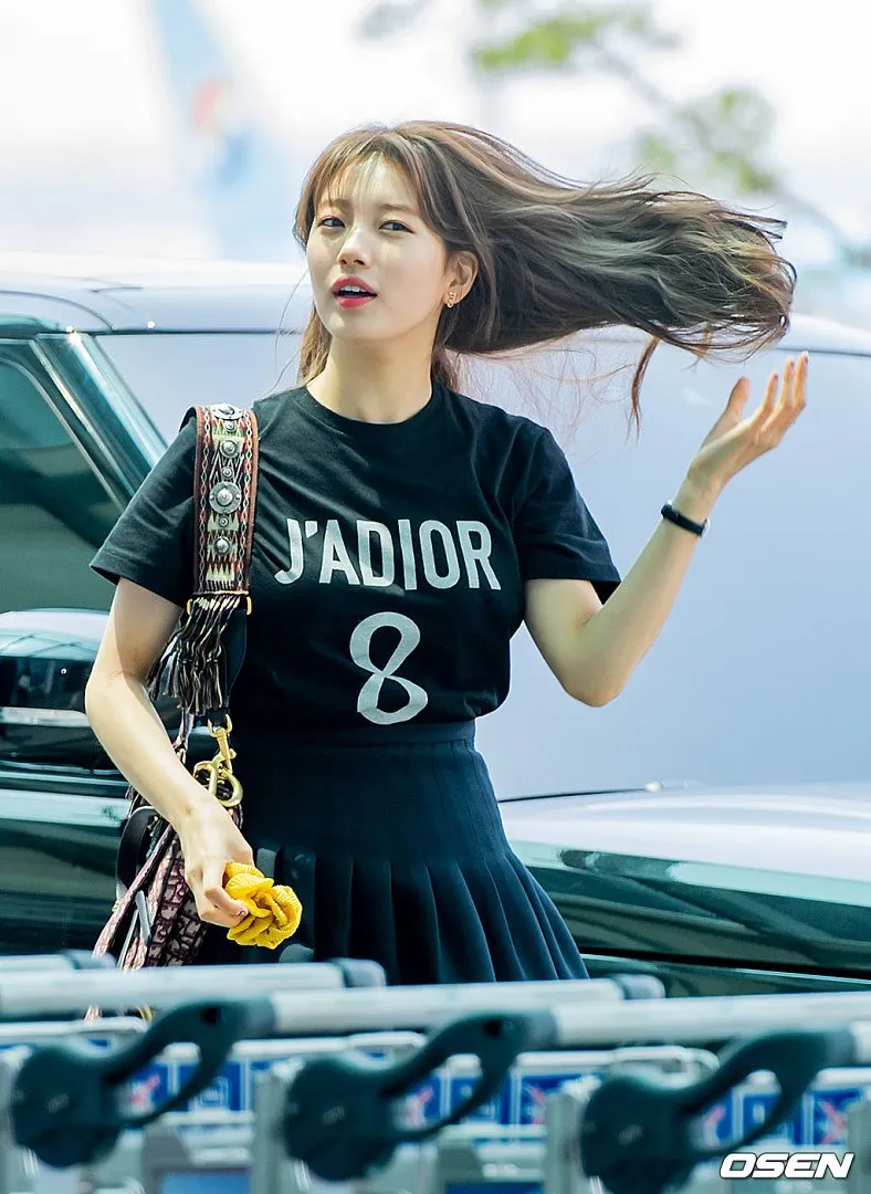 Suzy © OSEN
