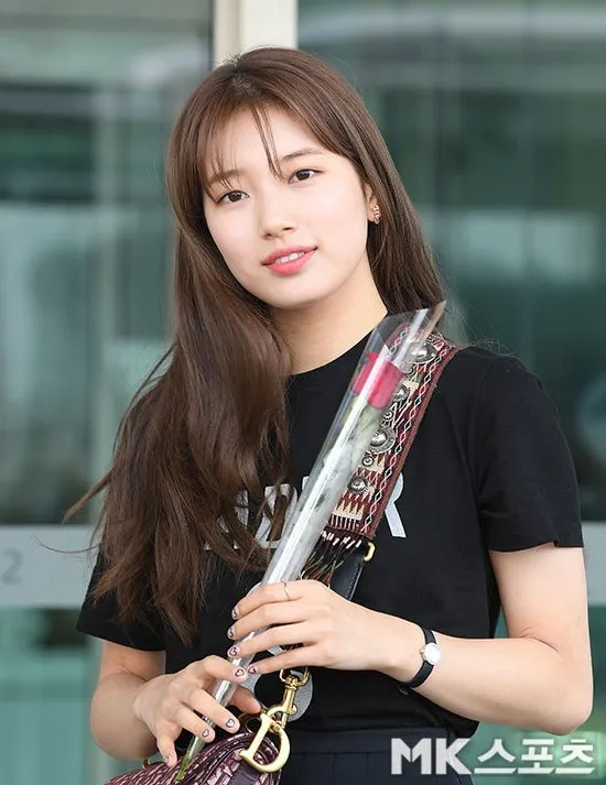 Suzy © MK News