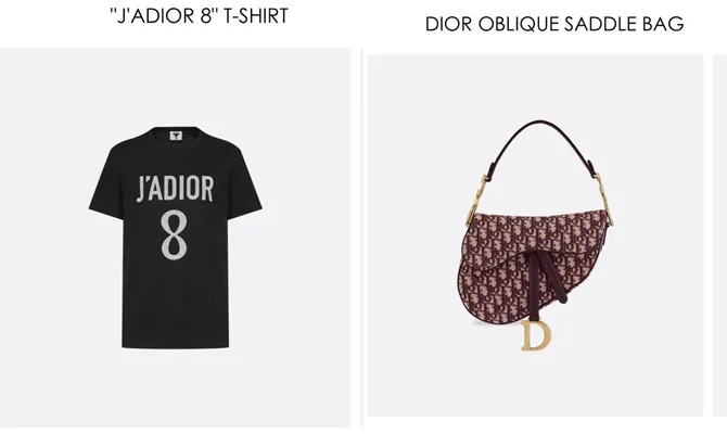 © DIOR