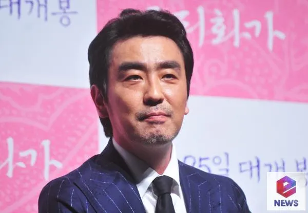 Aktor senior, Ryu Seung Ryong kagum dengan akting Suzy di THE HYMN. © E News