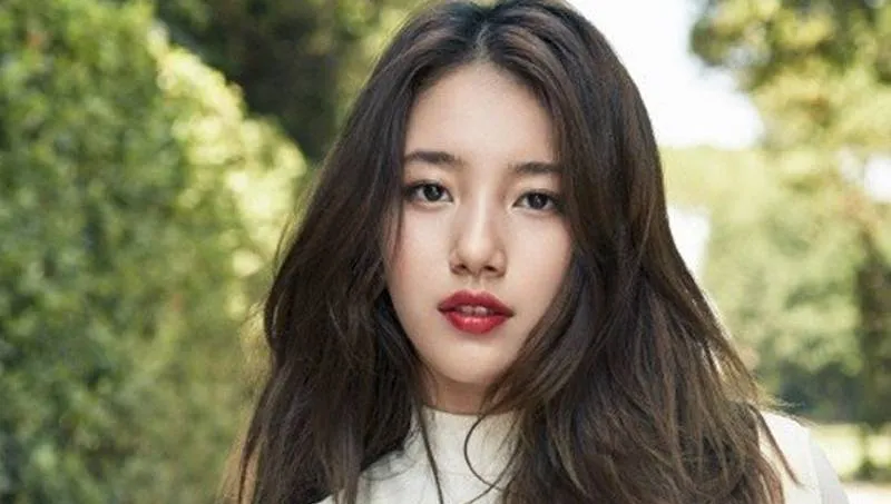 Suzy Miss A sempat dikritik karena penampilannya saat wawancara kurang maksimal. © allkpop.com