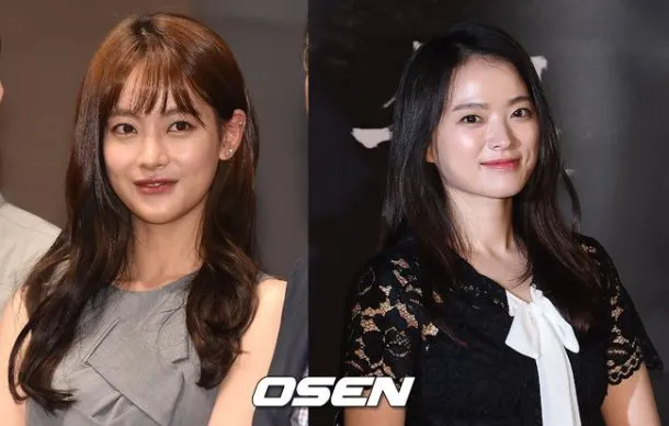 Oh Yeon Seo dan Chun Woo Hee dikabarkan jadi kandidat untuk mainkan tokoh Hong Seol. ©osen