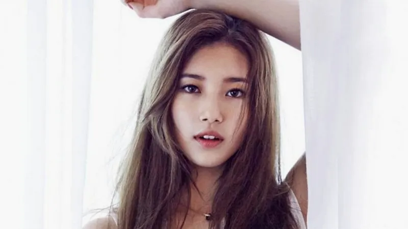 Suzy akhirnya menolak tawaran main Cheese in the Trap karena alasan jadwal. ©soompi.com