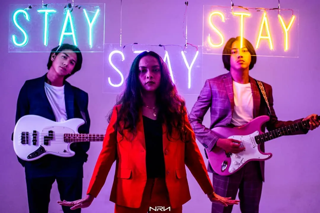 Svmmerdose (Credit: instagram.com/nareend)