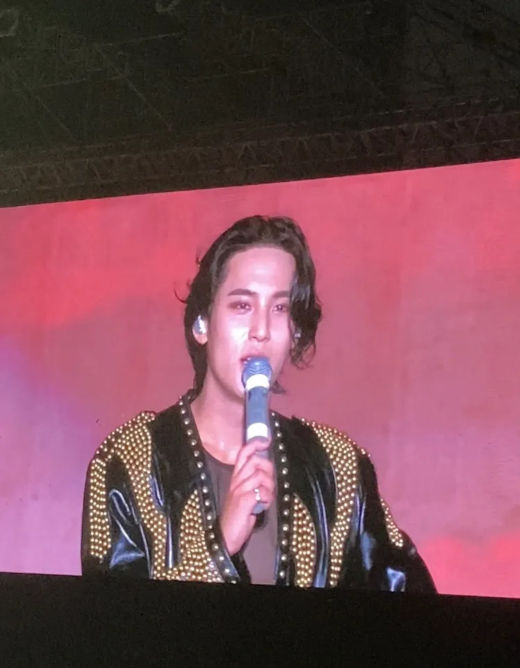 Mingyu Ajak Basah-Basahan