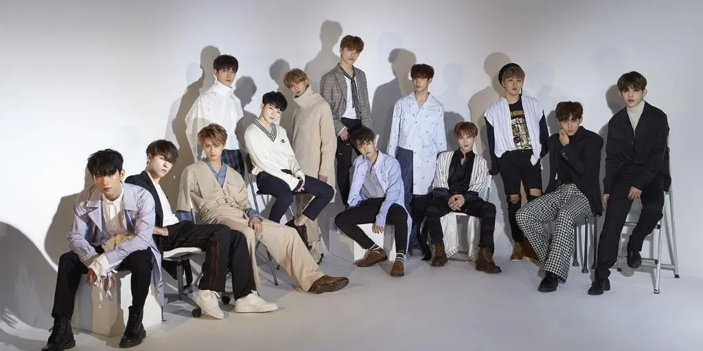 SEVENTEEN - Hug (Terjemahan)