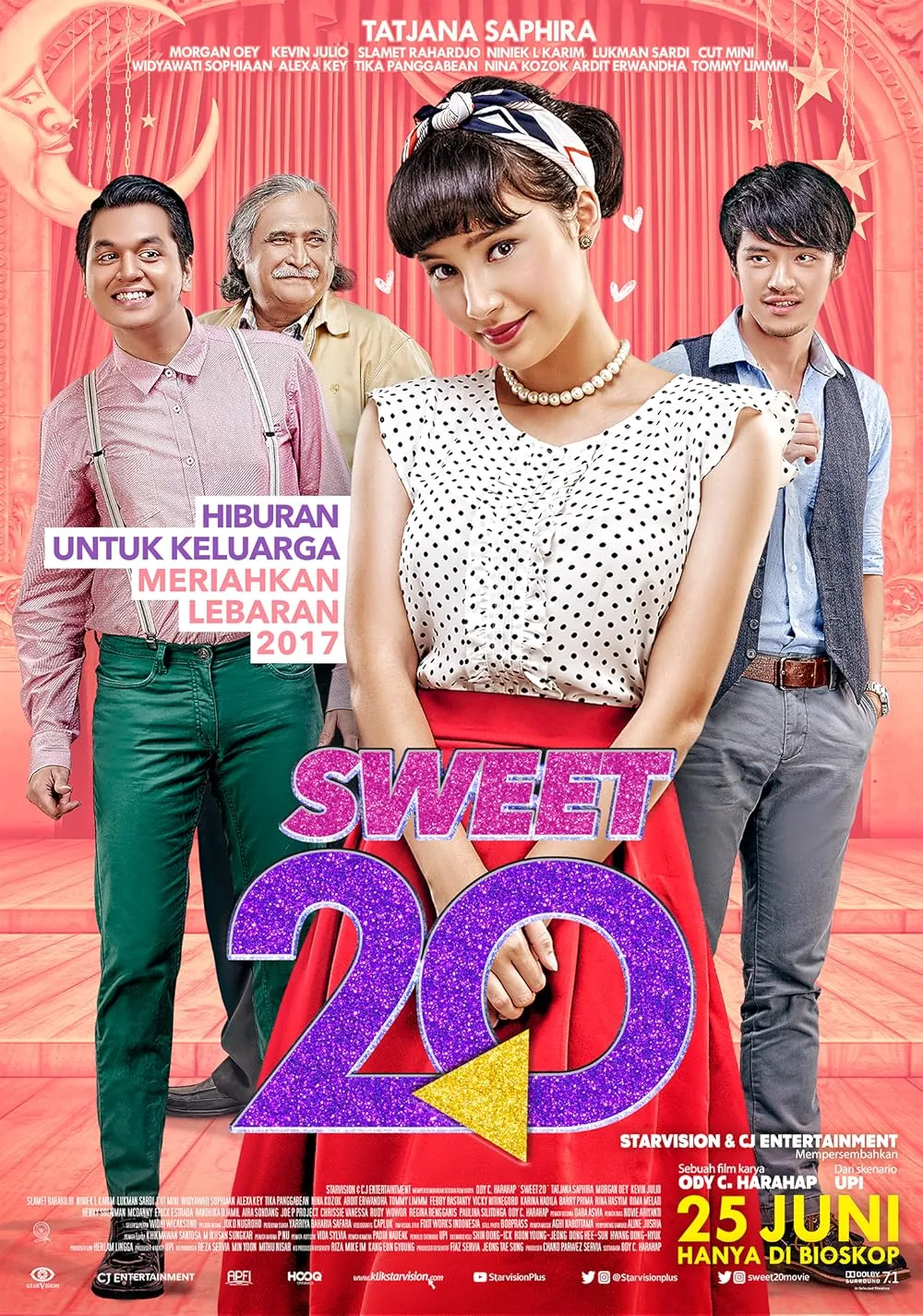 SWEET 20 (credit: imdb)