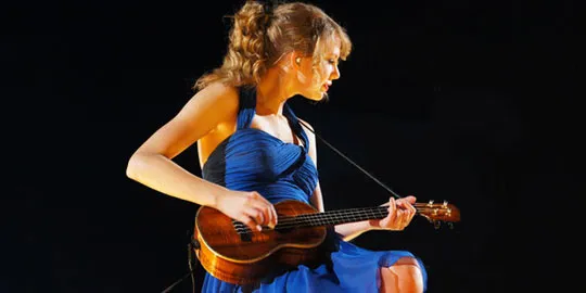 taylorswift.com