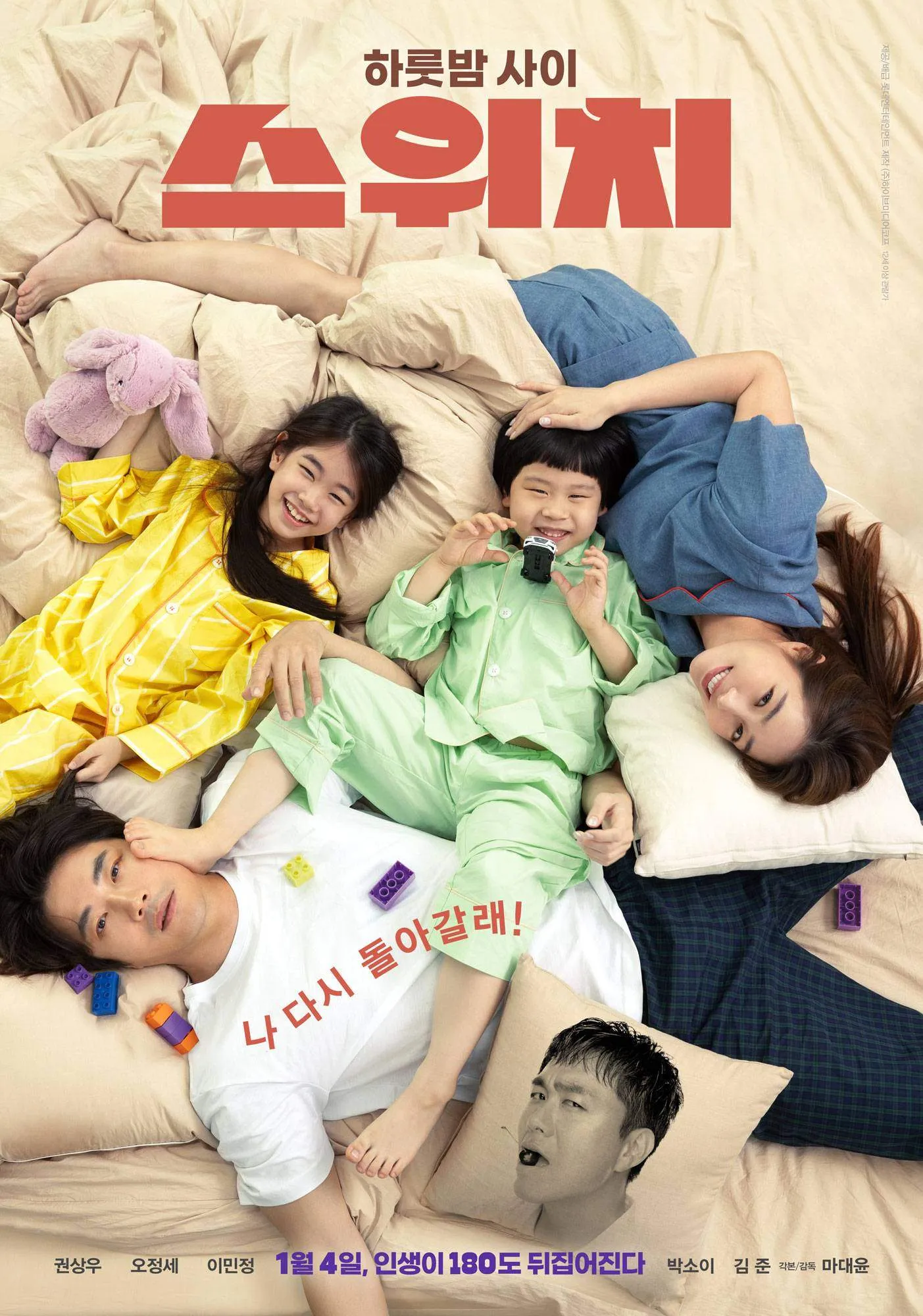 SWITCH / Credit Foto: IMDb