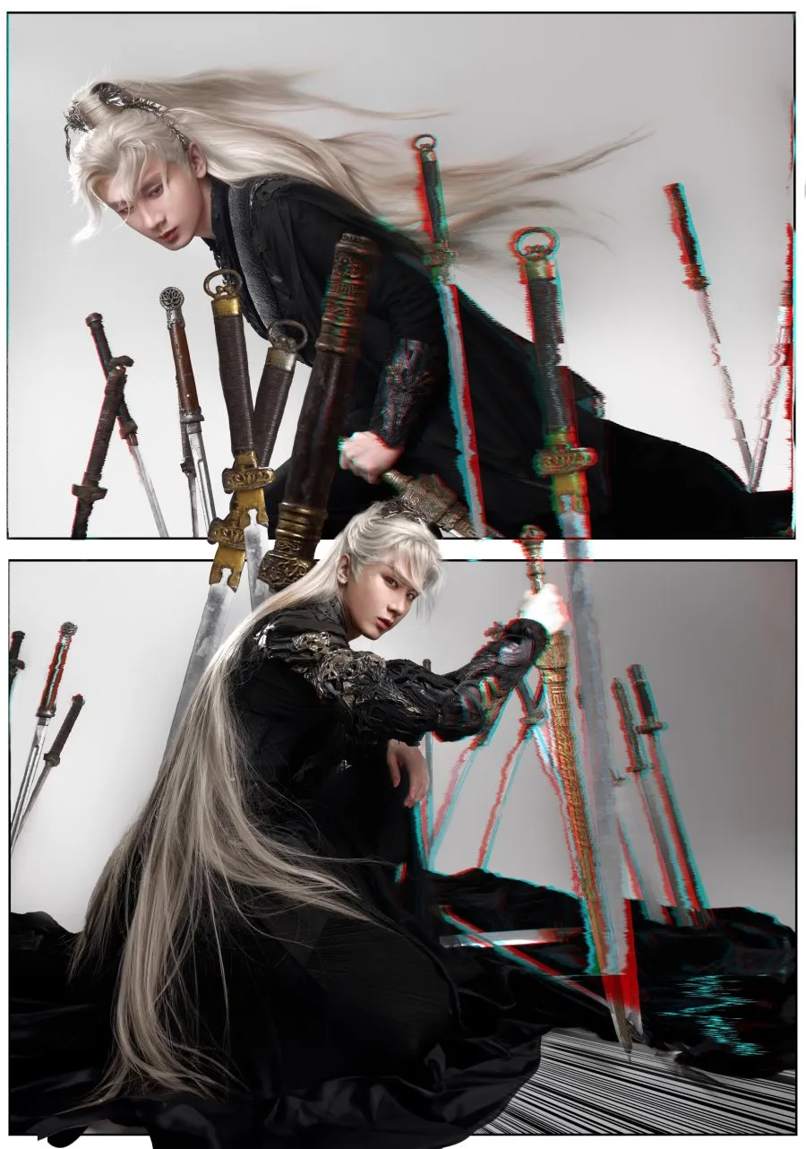 Sword and Beloved - mydramalist