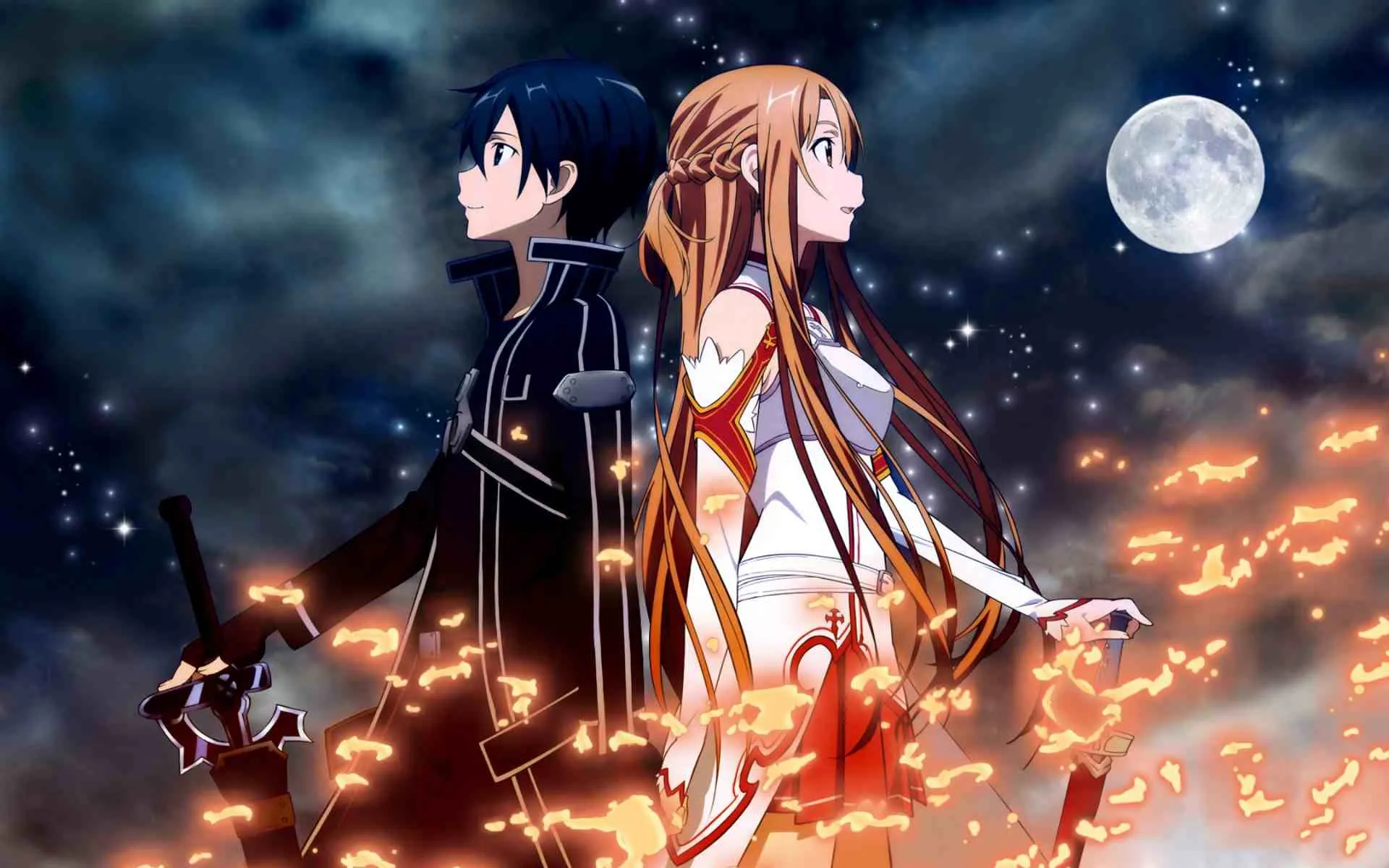 SAO diangkat jadi live action / Credit: @ Twinfinite