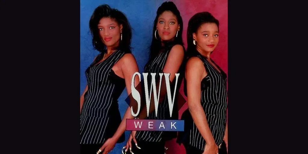 SWV - Weak