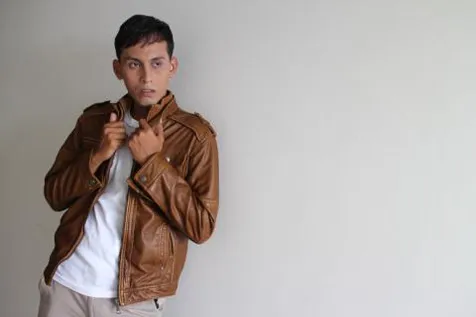 Syad Afero @foto: KapanLagi.com®/deni