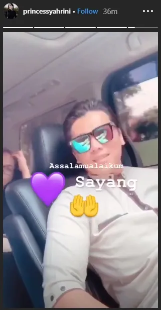Sapaan Manja