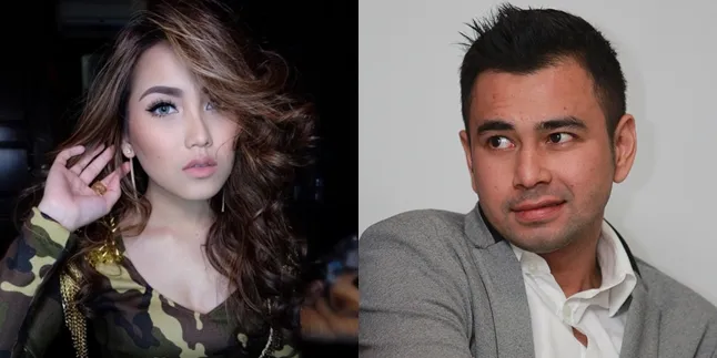Raffi & Ayu Ting Ting © Istimewa