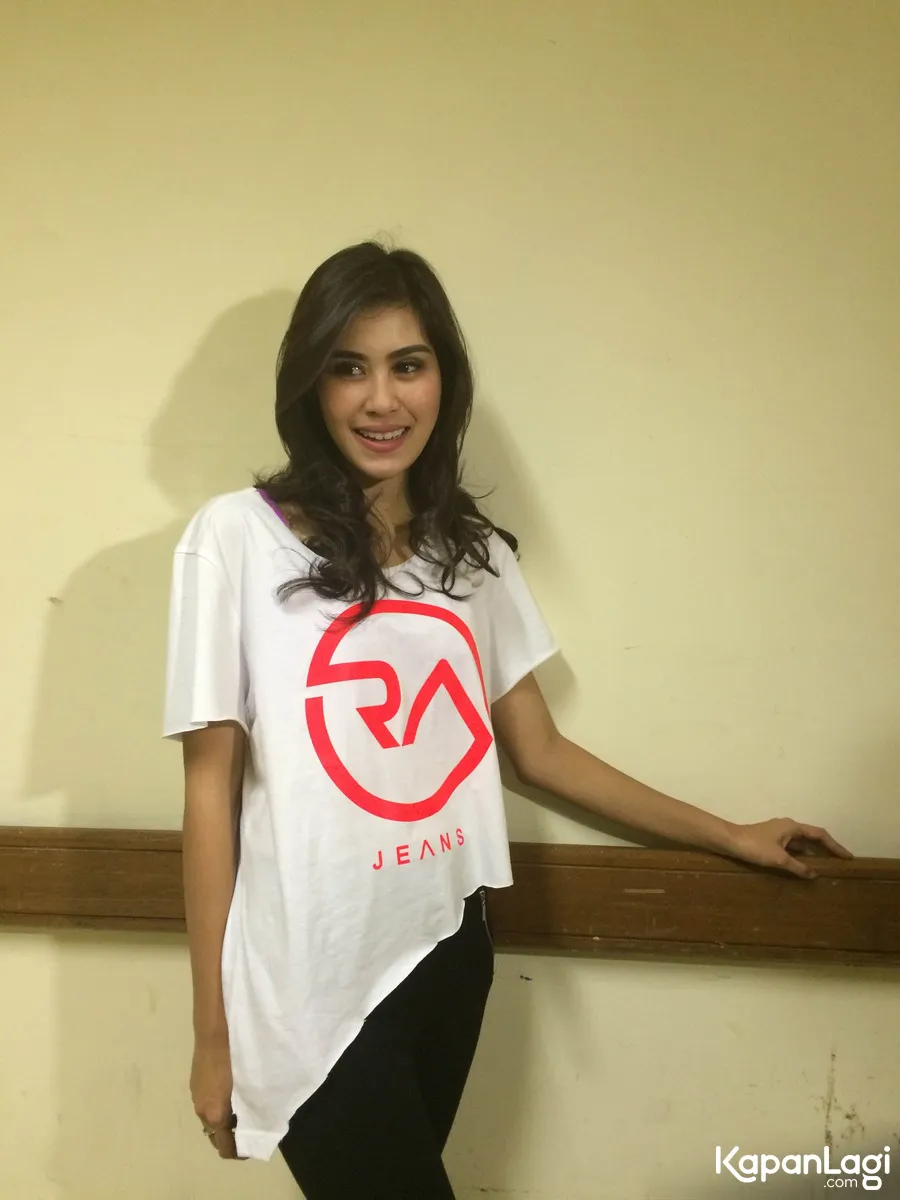 Syahnaz Sadiqah © Kapanlagi/Nuzulur Rakhmah