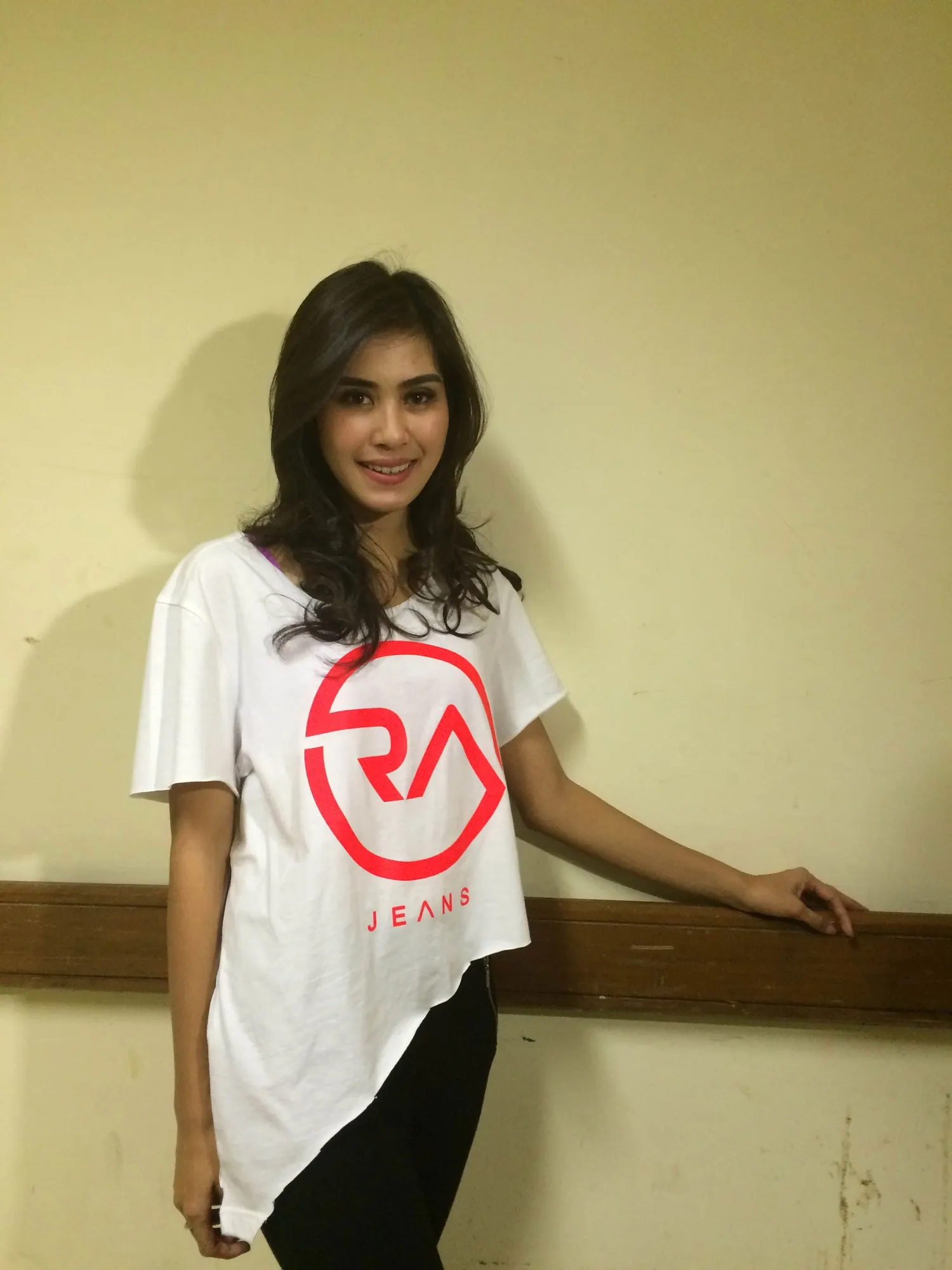 Syahnaz Sadiqah ungkap bagaimana tanggapan keluarga soal berakhirnya hubungan dengan Juan © KapanLagi.com®/Nuzulul Rakhmah